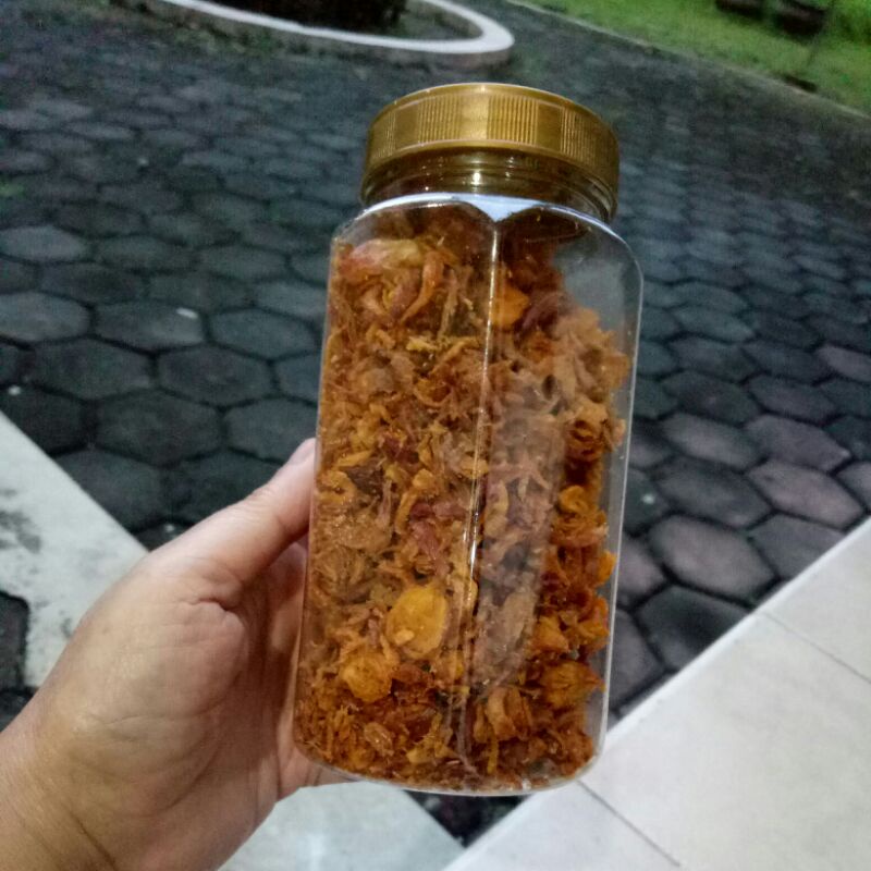 

BAWANG GORENG