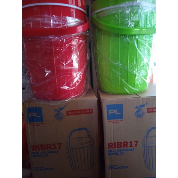 Termos Nasi/Termos Es ( Baru)  ukuran 17 Liter