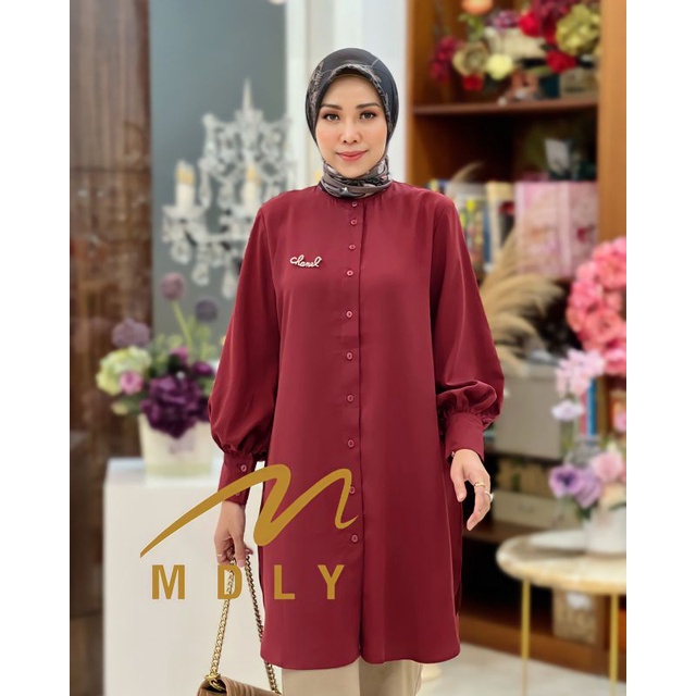 Zahira tunik MDLY