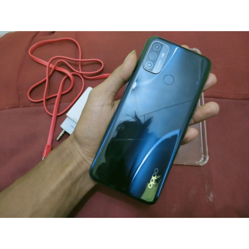OPPO A53 4/64