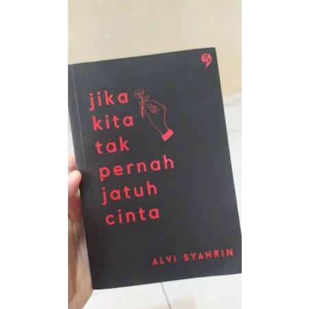 

Preloved book