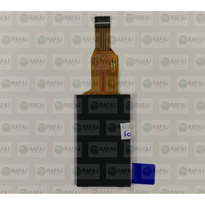 74W050E Lcd / Layar / Display Evolv Dna 75C Dna 250C Y5lp