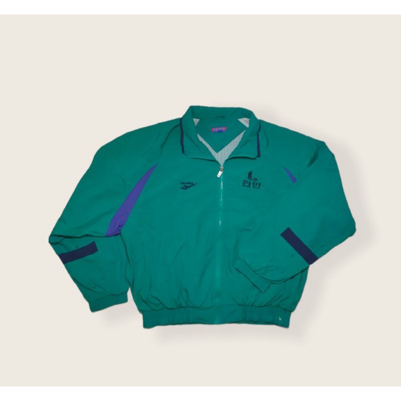 Jaket Vintage By Prospecs