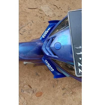 Keluaran Terbaru.. winglet mx old winglet jupiter mx old