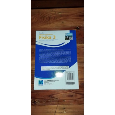 

buku fisika kelas 12 grafindo