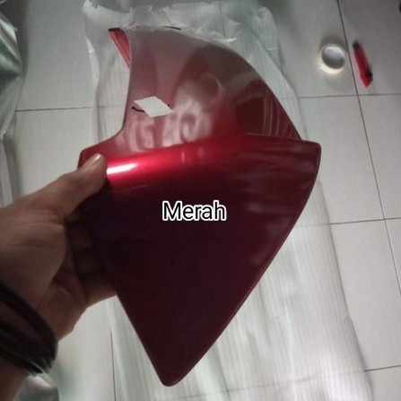 SPOILER SUZUKI WAGON R