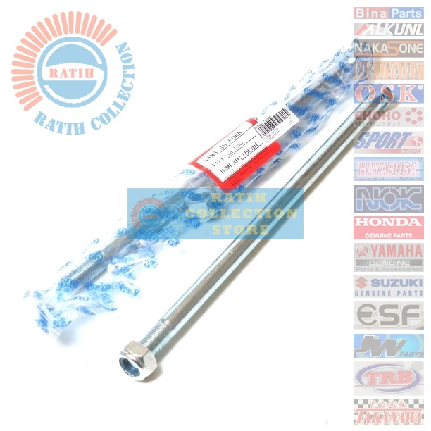 As Swing Arm Gl100 Cb100