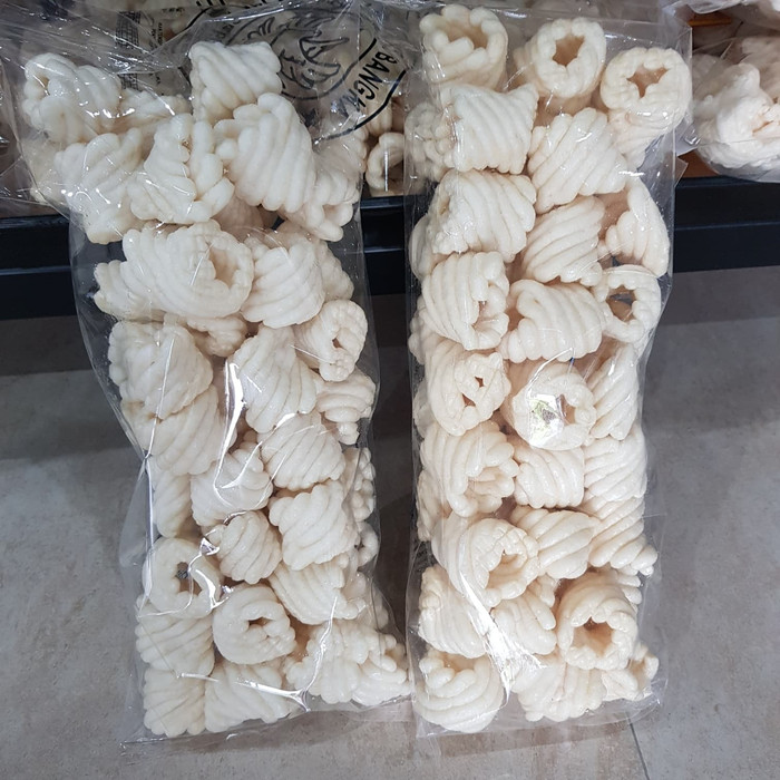 

kerupuk bangka