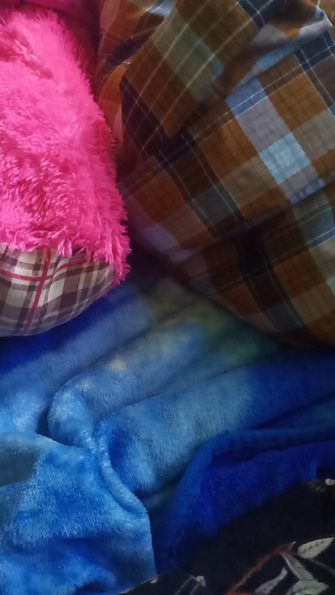 Sarimbit Couple Ethica Original Elfa 200 Misty Rose