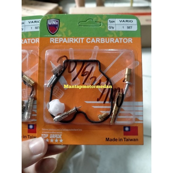 Spuyer/Repair Kit Karburator Isi Carburator Vario Beat Scoopy