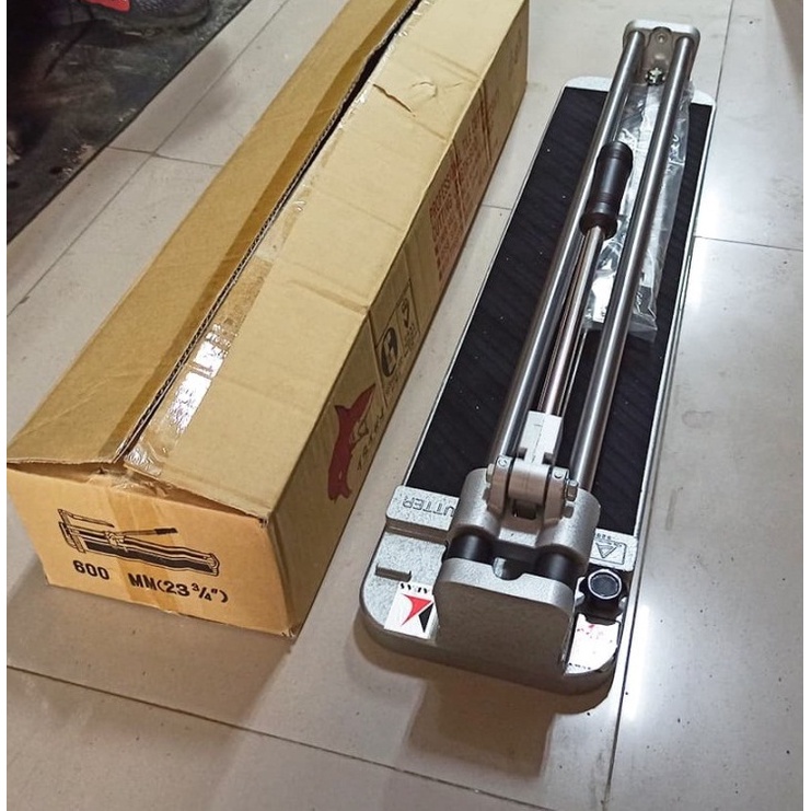 Alat Potong Keramik Manual 60 Cm