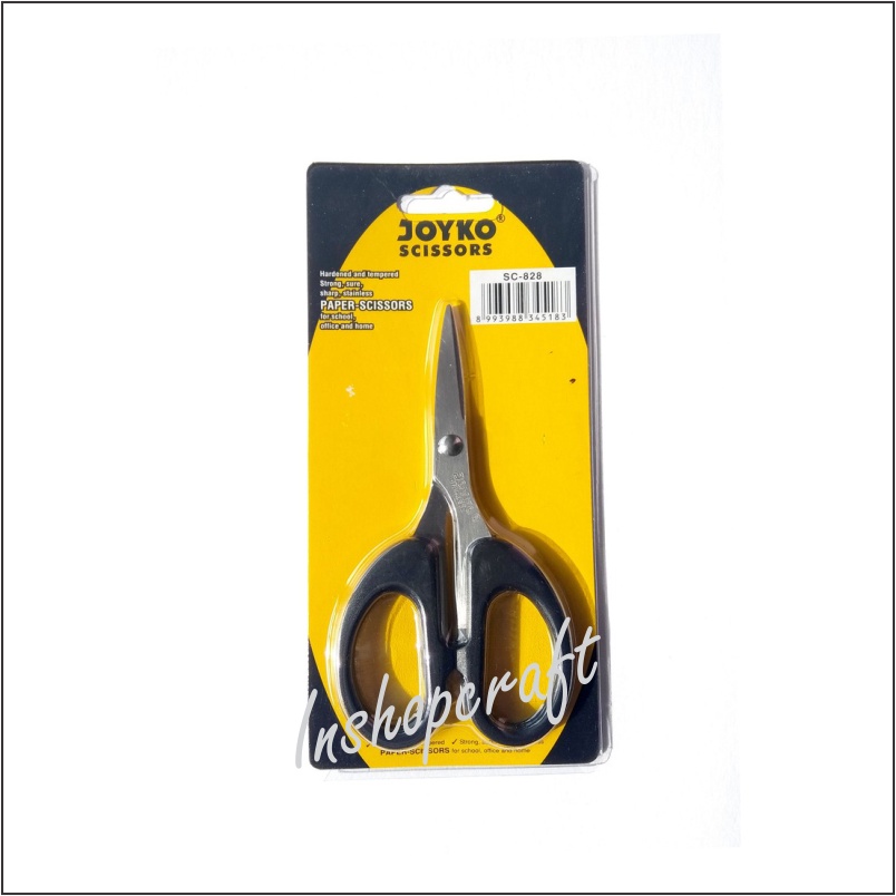 

Joyko Gunting Kecil SC-828 Murah [INSHOP]