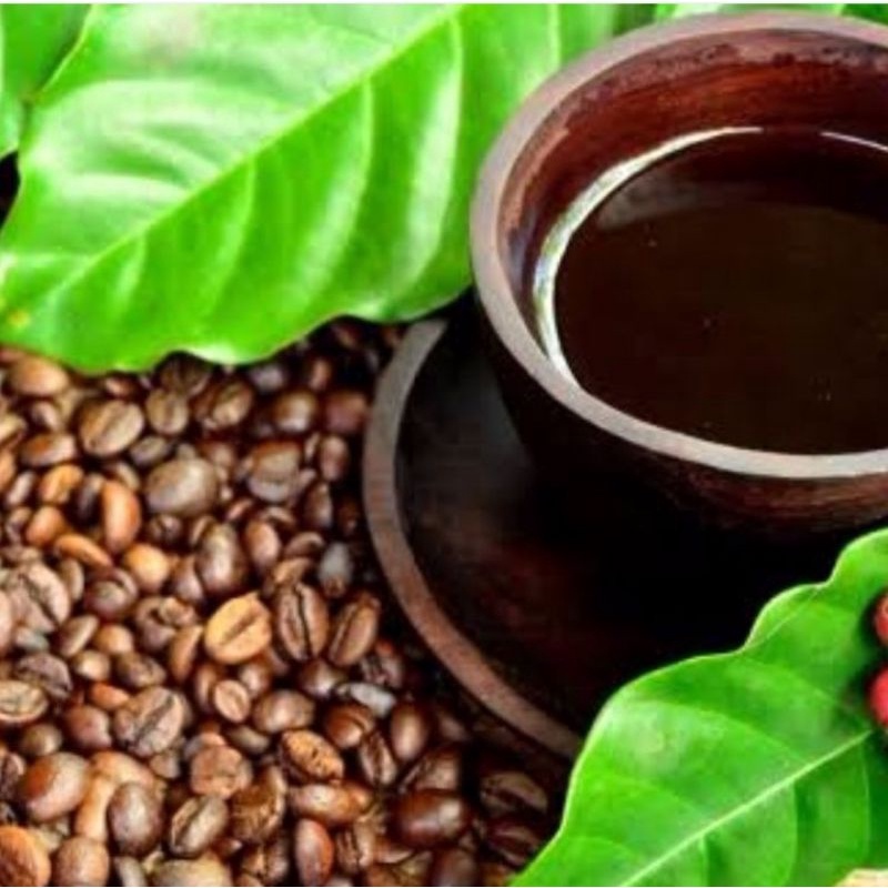 

KOPI. BUBUK ROBUSTA PREMIUM