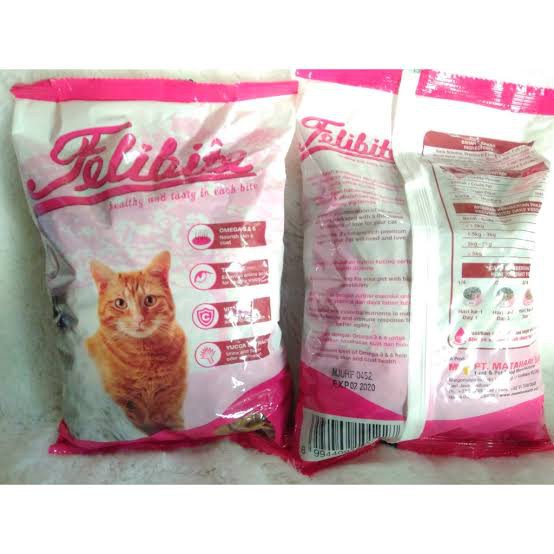 

Felibite Tuna 1 Kg