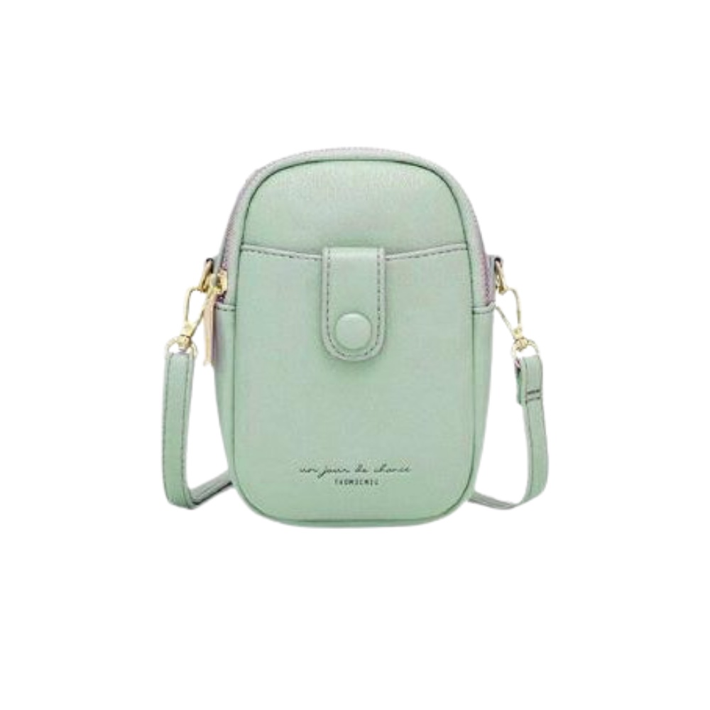 Mall_bandung_ Zevannya - Tas HP - Tas Selempang Wanita