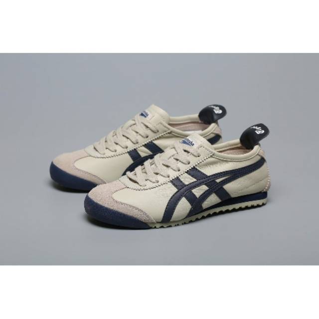 onitsuka tiger mexico 66 beige blue