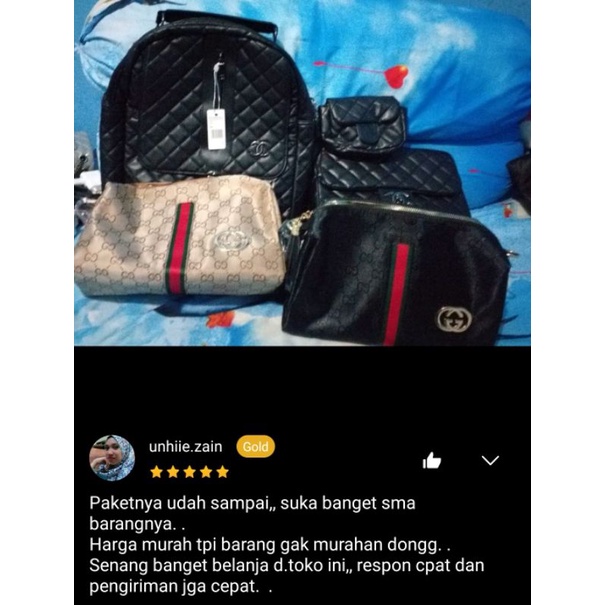 G507 TAS SELEMPANG SLINGBAG WANITA TAS BAHU TAS WANITA IMPORT MURAH