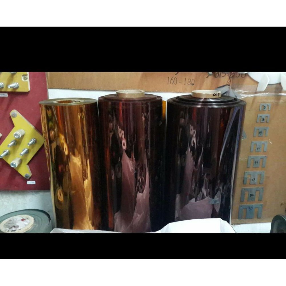 

Polymer untuk spool speiker 0.10mm Terbaik