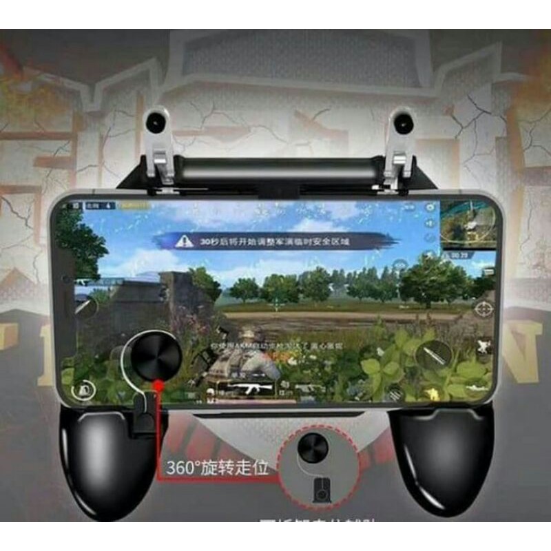 gamepadjoystickcontrollerW11