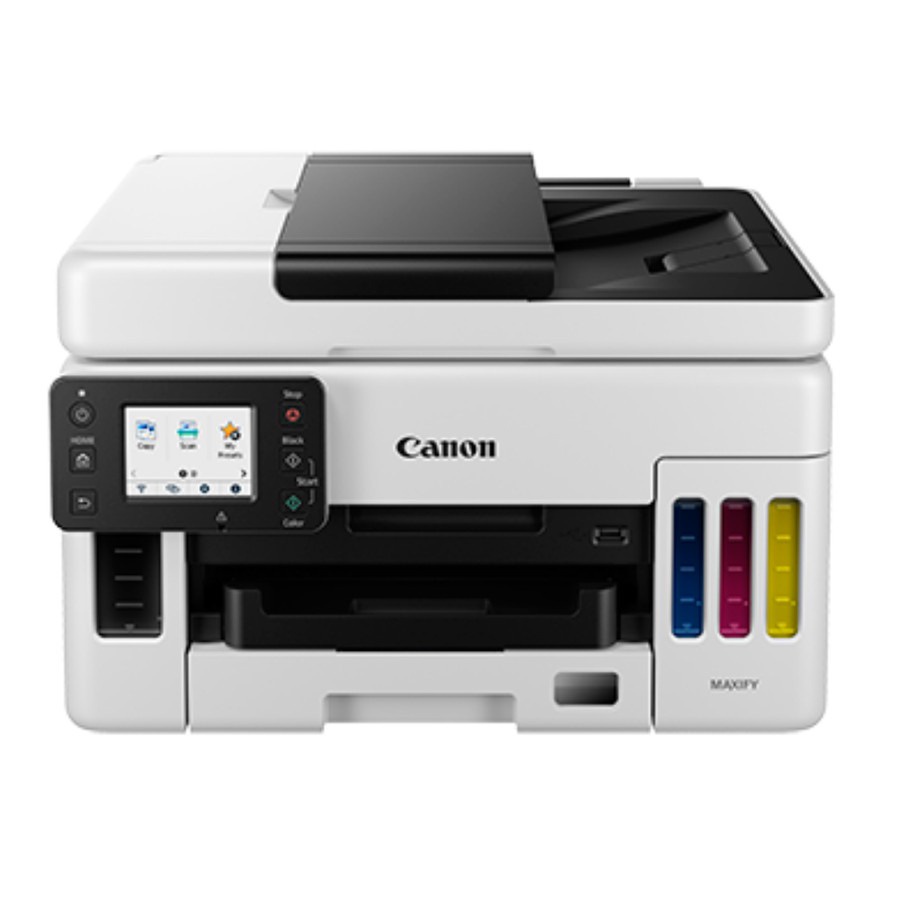 CANON - GX6070 - PRINTER INKJET MAXIFY