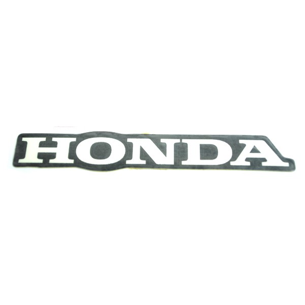 Mark Honda 65MM ADV 150 & Supra X 125 FI 86101K41N00ZA