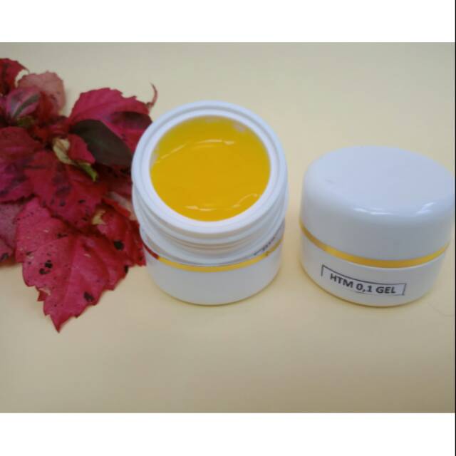 

Jellybeans | RC HTM 0,1 Gel 10gr