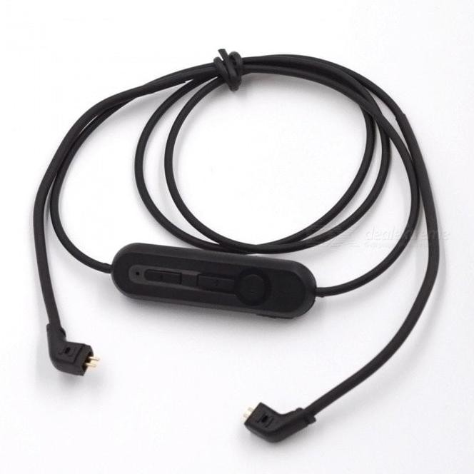 Q8GG KNOWLEDGE ZENITH - BLUETOOTH CABLE FOR KZ - ZST / KZ- ED12 9CFW