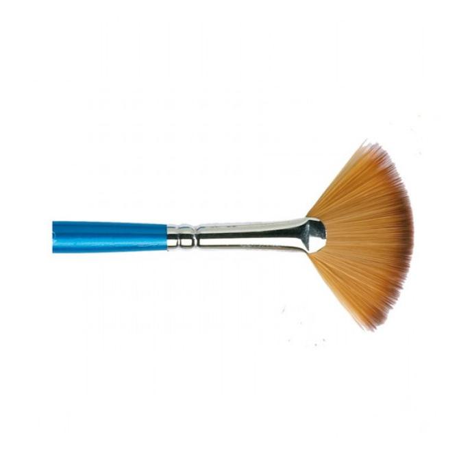 

Cotman Series 888 No.4 Long Handle Fan Brush Terlaris