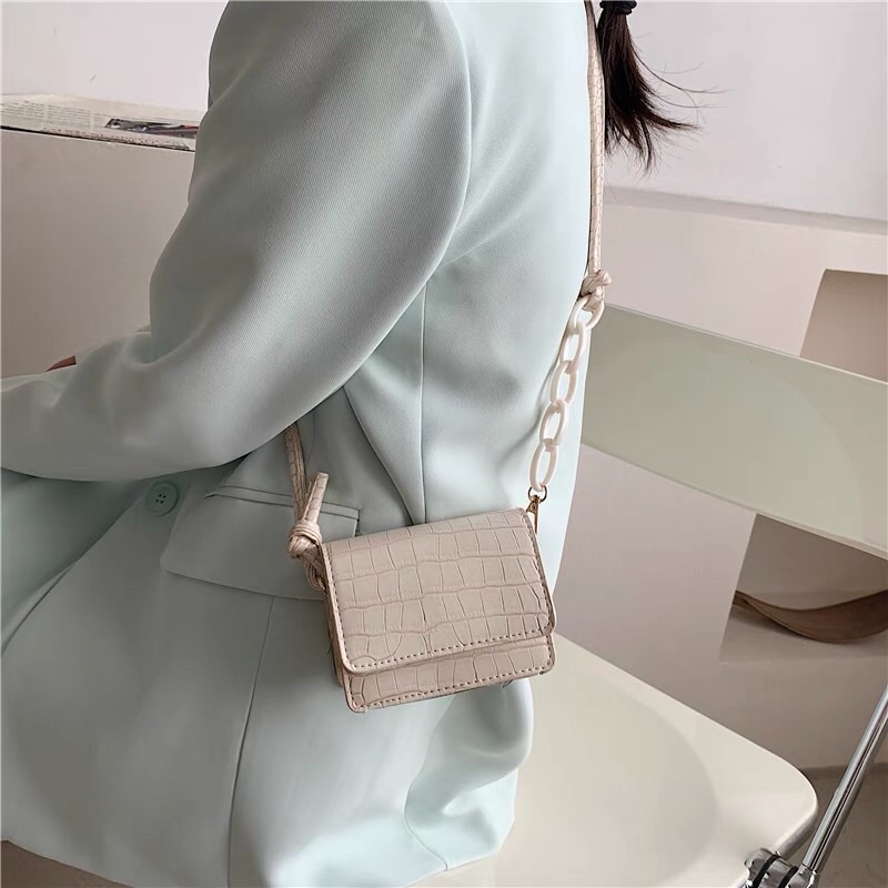 BNB Sling Bag NB020 | Tas Import | Tas Wanita | Tas korea