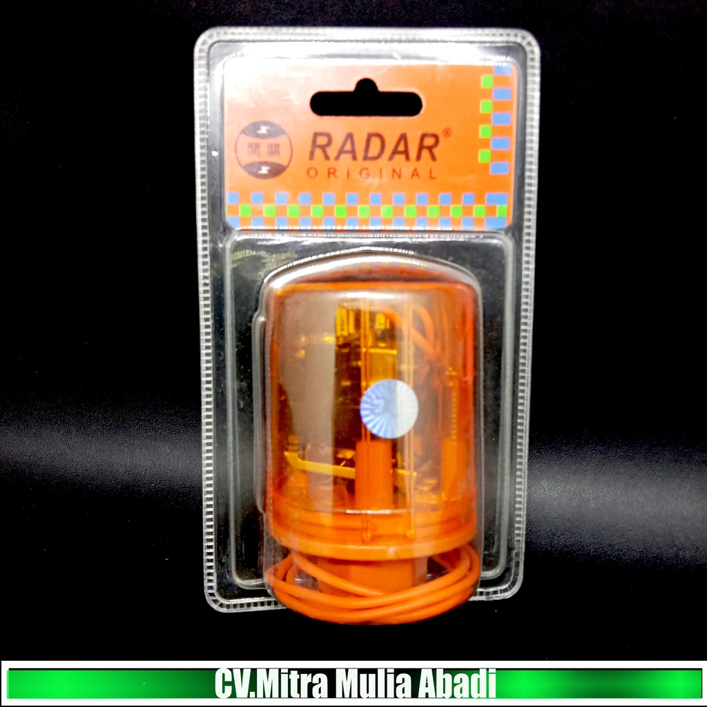 Pressure Switch/ Otomatis Pompa Air Radar Ori 3/8