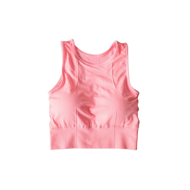 WIZI  Atasan Bra Olahraga Wanita-2