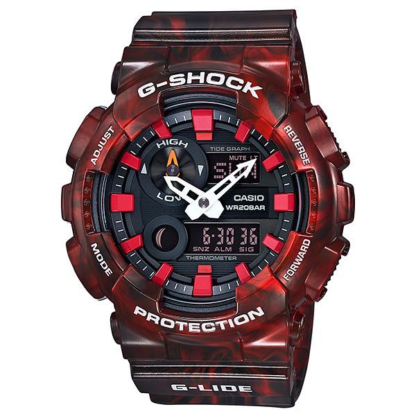 

Casio G-Shock GAX-100MB-4A