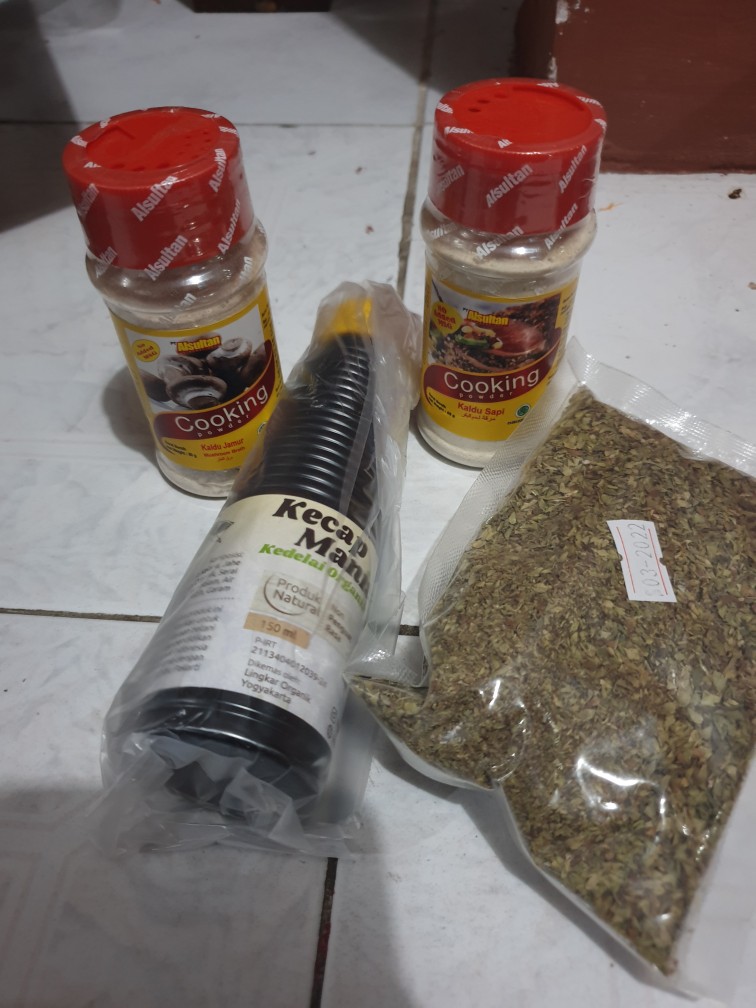 Kaldu Alsultan Sanfood Kaldu Kaldu Bayi Non Msg Shopee Indonesia