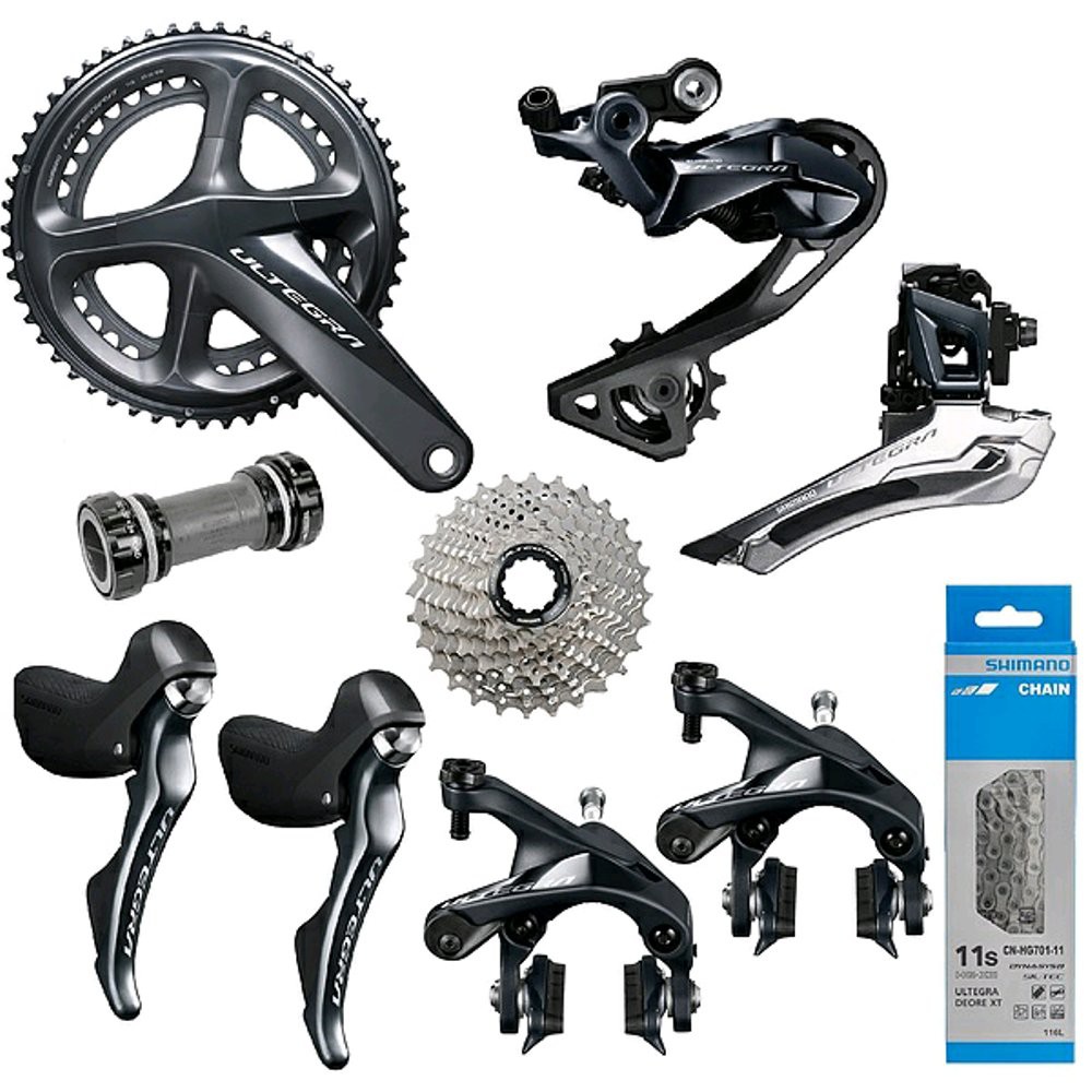 harga group set shimano ultegra