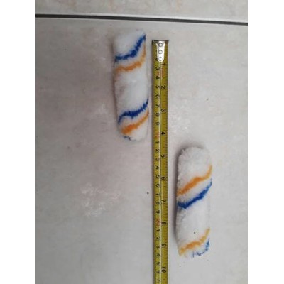 

refill rol cat kapal/ rol cat kecil