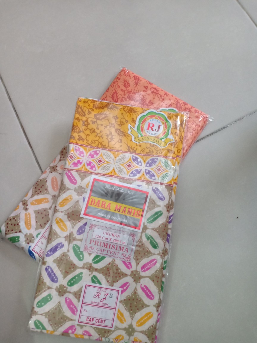 Sarung Batik Wanita - Batik Wanita - Batik Wanita Sarung Jarik