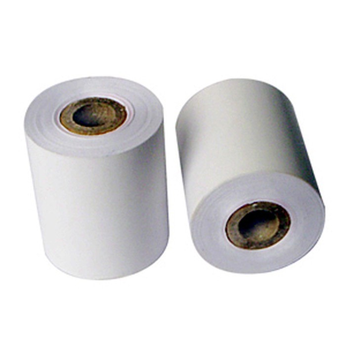 Kertas Thermal Printer Roll Ukuran 80x80 MM - Kertas Printer Kasir