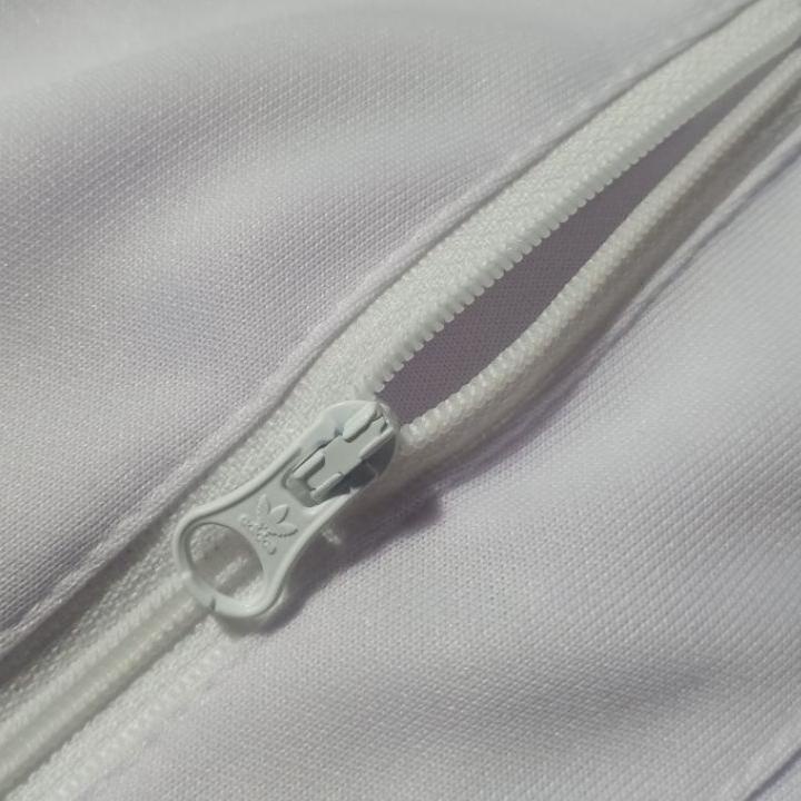 Paling Disukai.. jaket tracktop pria wanita adidas STAN SMITH premium / jaket tracktop / jaket adida