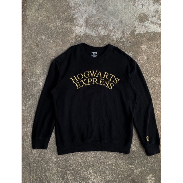 Crewneck HarryPotter X Spao