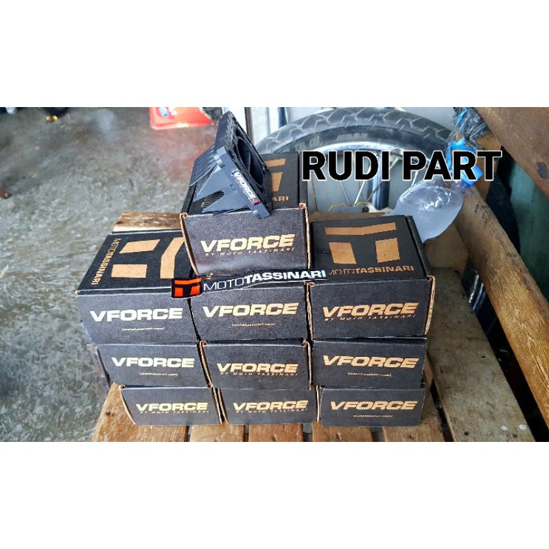 MEMBRAN VFORCE 4 RXZ THAILAND