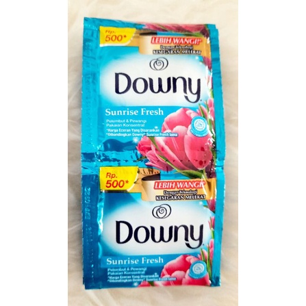 Downy renceng 11 ml x 12 pcs