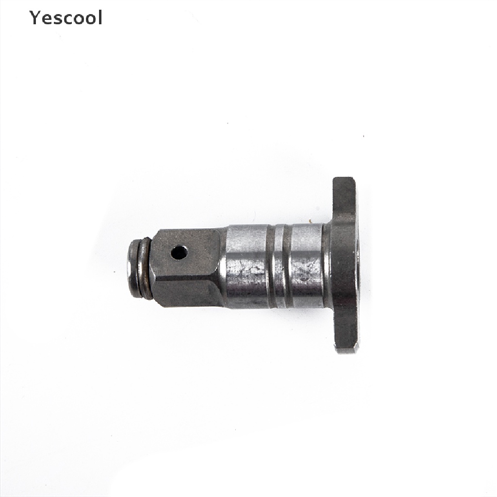 Yescool 1pc Kunci Pas Brushless Single / Dual Use