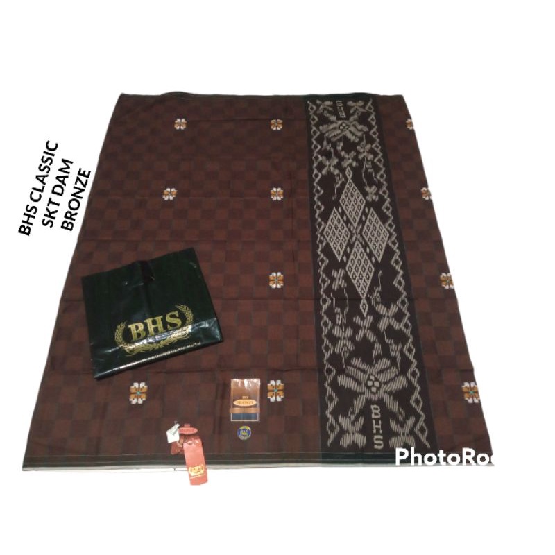 BHS CLASSIC Type SKT DAM Bronze