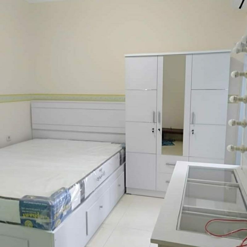 ASTRI FURNITURE PAKETAN 1KAMAR