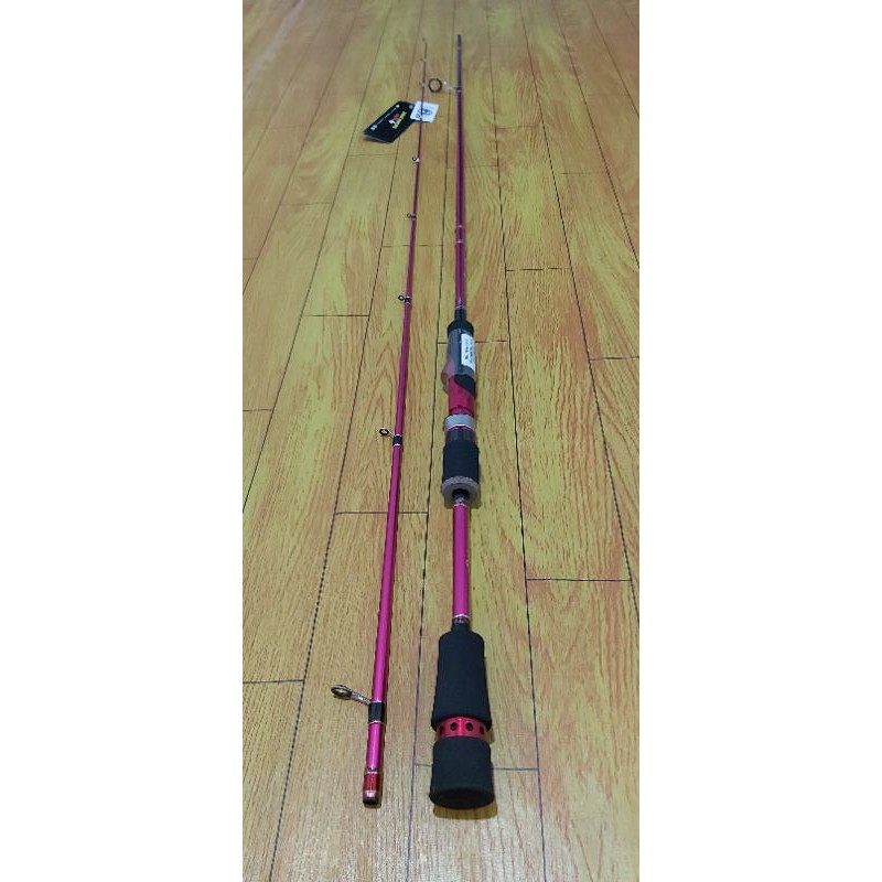 RodRelixNusantaraCangkekPink762