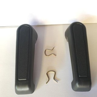 Handle Pintu Dalam Tengah Daihatsu GranMax Gran Max Hitam Handle Pintu Dalam Tengah Daihatsu GranMax Gran Max Hitam