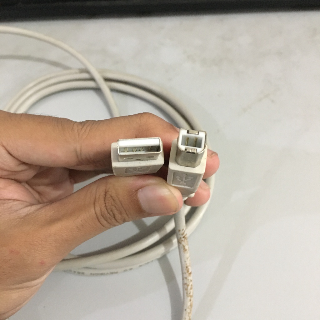 Kabel Printer USB