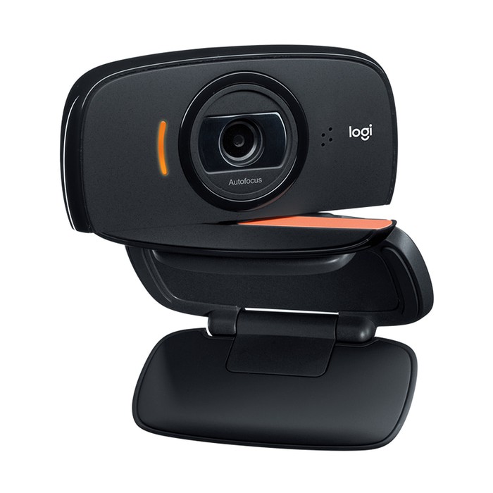 Webcam Logitech C525 HD