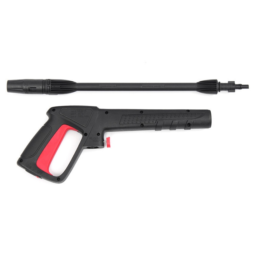Jet Cleaner Gun High Pressure Sprayer Spray Stik For Bosch Aquatak AQT Alat Semprot Cuci Mobil
