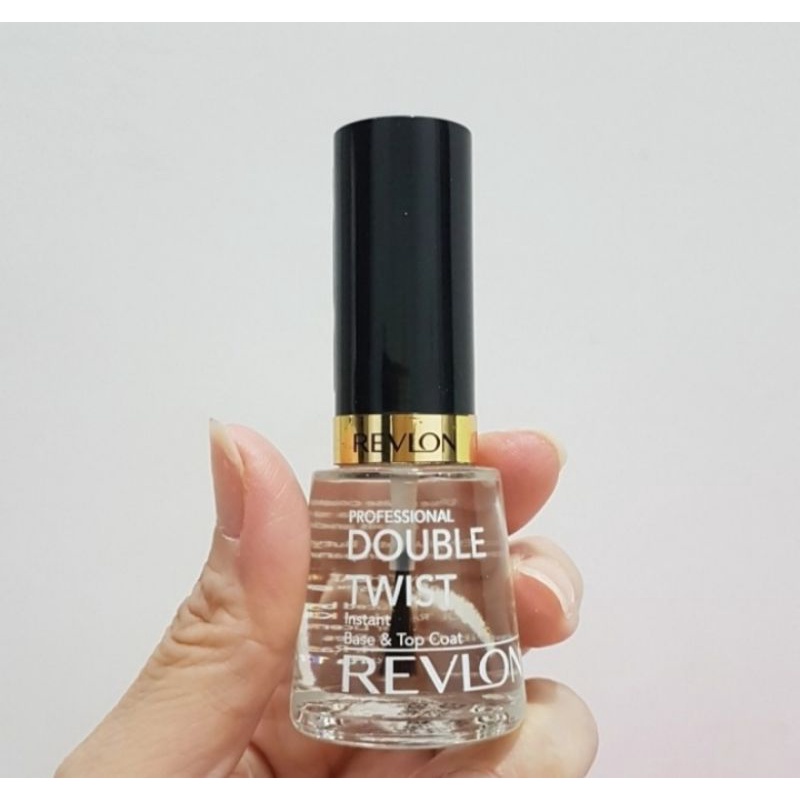 Kutek Bening Revlon Kutek Bening / Revlon Double Twist Kutek Bening